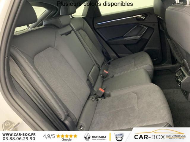 Audi Q3 Sportback image 7