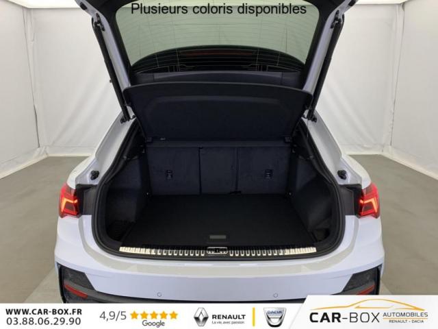 Audi Q3 Sportback image 1