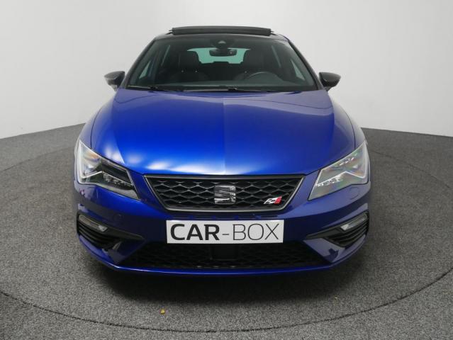 Seat Leon image 2