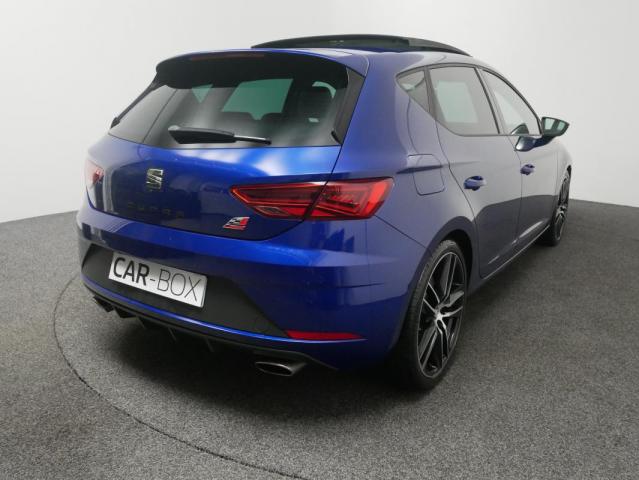 Seat Leon image 8