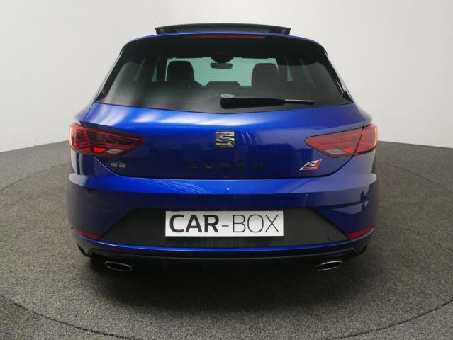 Seat Leon image 5