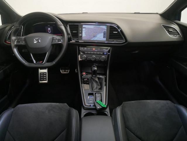 Seat Leon image 6