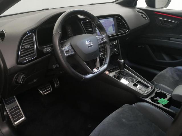 Seat Leon image 7