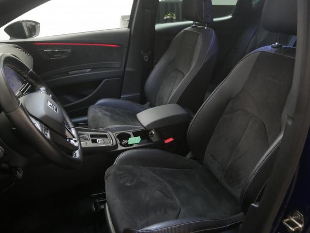 Seat Leon image 1