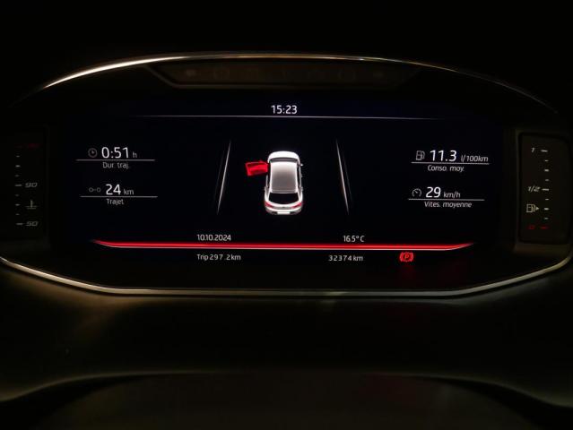 Seat Leon image 4