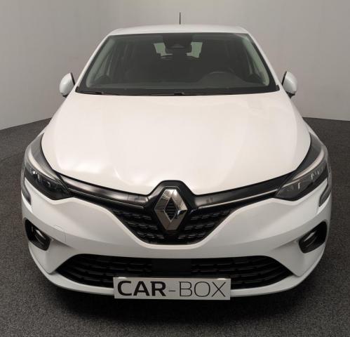 Renault Clio image 6