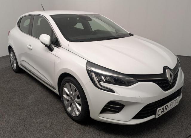 Renault Clio image 4