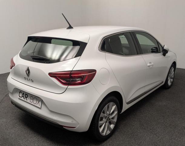 Renault Clio image 1