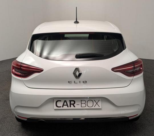 Renault Clio image 9