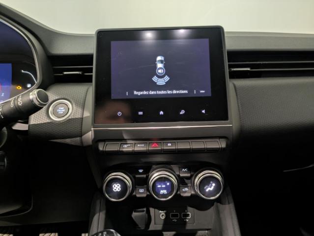 Renault Clio image 7