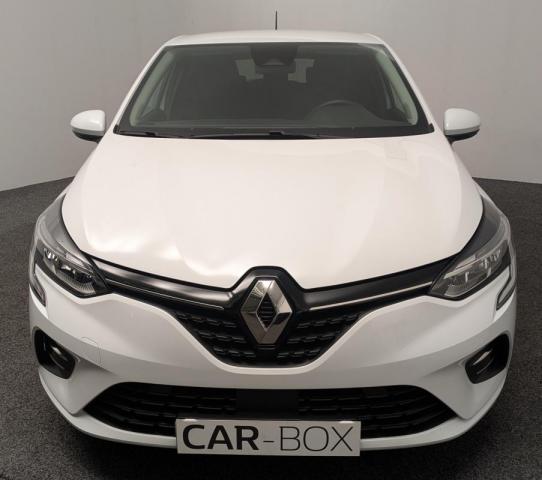 Renault Clio image 1