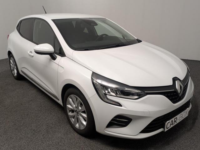 Renault Clio image 8