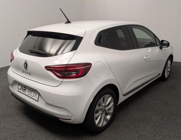 Renault Clio image 6