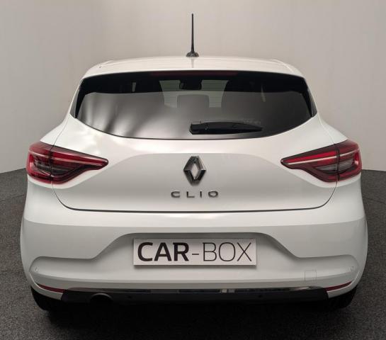 Renault Clio image 7
