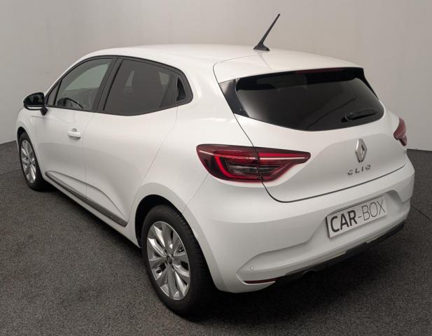 Renault Clio image 9