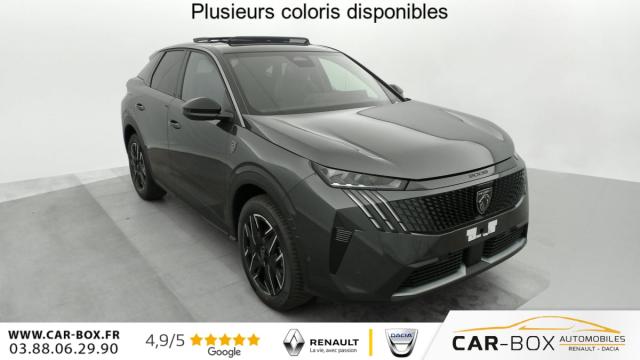Peugeot