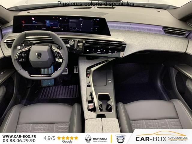 Peugeot 3008 image 2