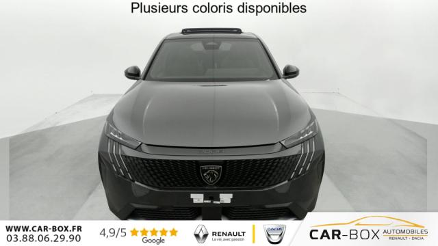 Peugeot 3008 image 7
