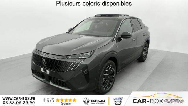 Peugeot 3008 image 5