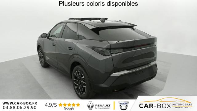Peugeot 3008 image 9