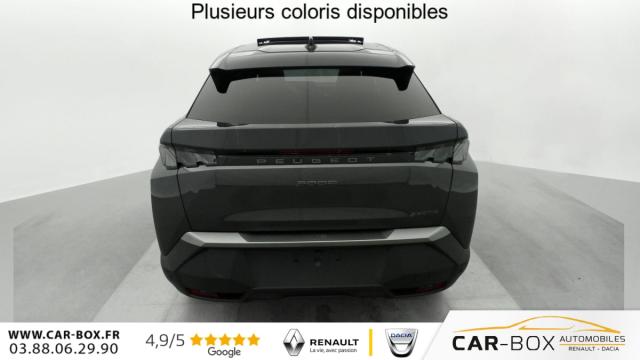 Peugeot 3008 image 8