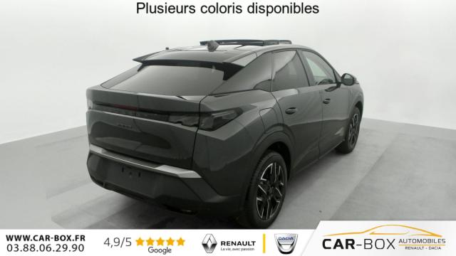 Peugeot 3008 image 1