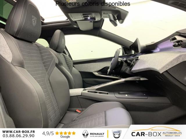 Peugeot 3008 image 3