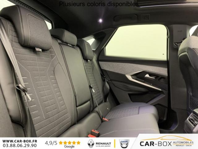 Peugeot 3008 image 6