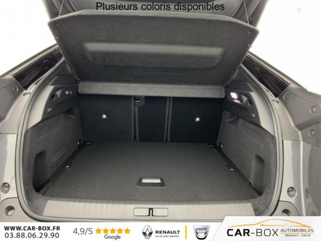 Peugeot 3008 image 4