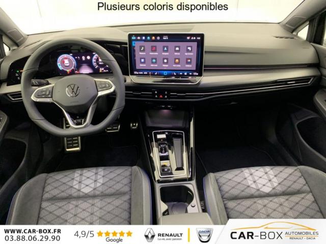 Volkswagen Golf image 6