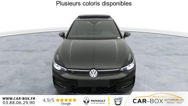 Volkswagen Golf image 5