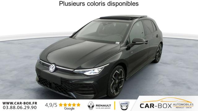 Volkswagen Golf image 2