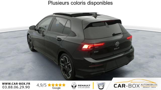 Volkswagen Golf image 9