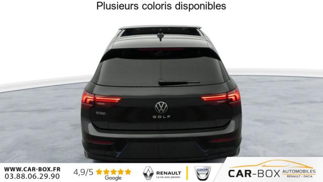 Volkswagen Golf image 1