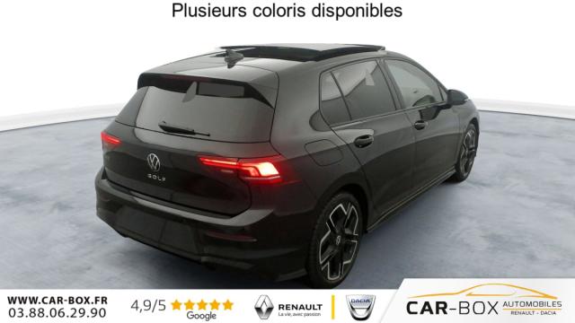 Volkswagen Golf image 7