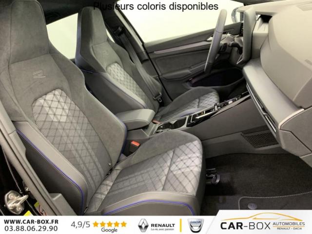 Volkswagen Golf image 8