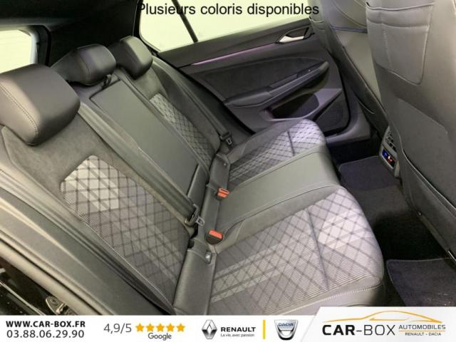 Volkswagen Golf image 4