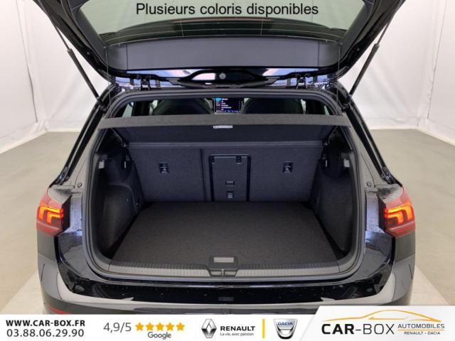 Volkswagen Golf image 3
