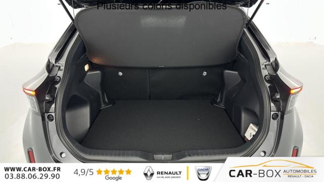 Toyota Yaris Cross image 9