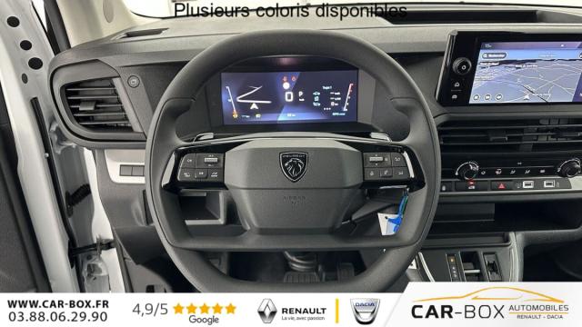 Peugeot Expert image 6