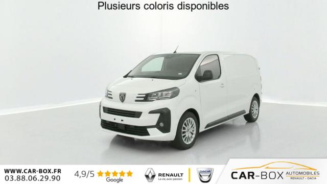 Peugeot Expert image 1