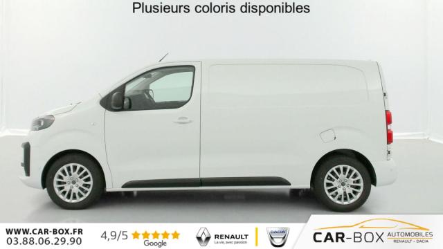 Peugeot Expert image 3