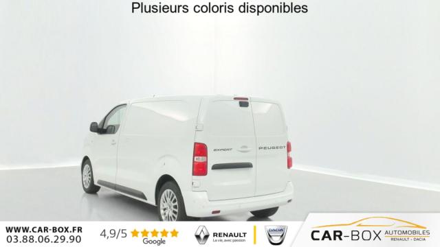 Peugeot Expert image 9
