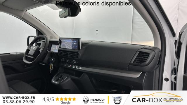 Peugeot Expert image 8
