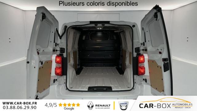 Peugeot Expert image 7