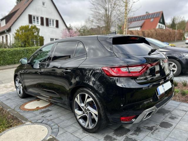 Renault Mégane image 4