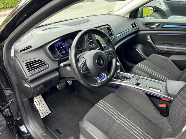 Renault Mégane image 1