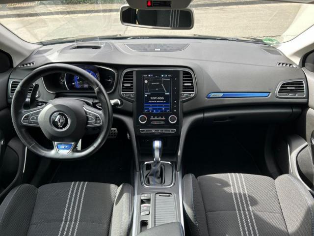 Renault Mégane image 5