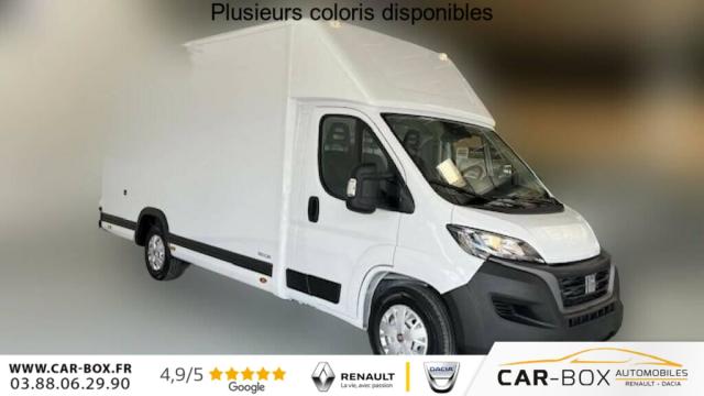 Fiat Ducato image 4