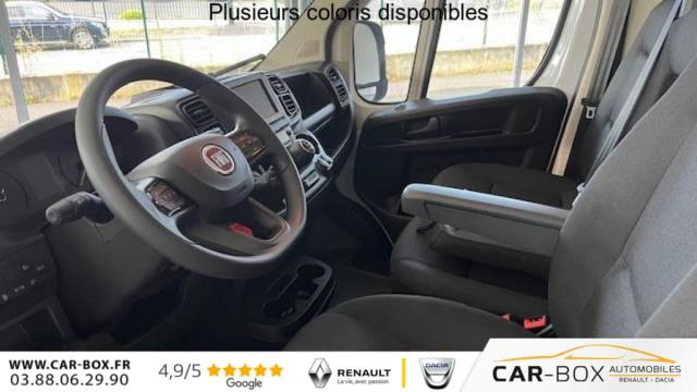 Fiat Ducato image 6